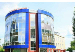 Строительная компания Нова