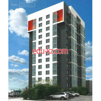 Жилой комплекс Жилой дом в квартале 112 - на портале realty555.ru