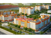 Жилой комплекс Микрорайон Тундровый - на портале realty555.ru