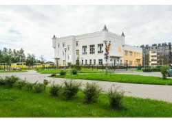 ЖК Юттери