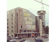 Евразия