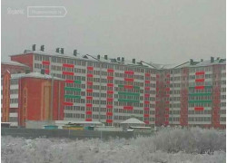 ЖК Некрасова, 39