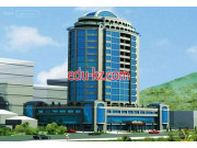Жилой комплекс ЖК Кругозор - на портале realty555.ru