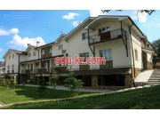 Жилой комплекс Коттеджный поселок Альпийский - на портале realty555.ru
