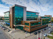 Greenplex