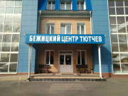 Тютчев