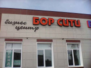 Бор сити