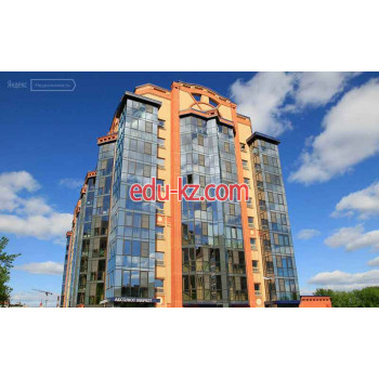 Жилой комплекс ЖК Art u0026 Smart - на портале realty555.ru