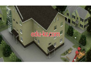 Жилой комплекс Жилой дом Преображенский - на портале realty555.ru
