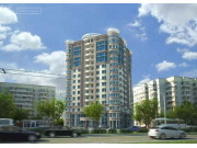 ЖК Европейский-3