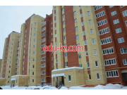 Жилой комплекс Жилой дом по ул. Белинского - на портале realty555.ru