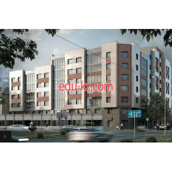 Жилой комплекс ЖК Камские огни-Премьер - на портале realty555.ru