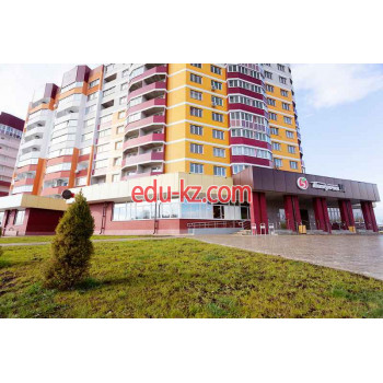 Жилой комплекс Микрорайон Деснаград - на портале realty555.ru
