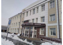 Курганская ипотечно-жилищная корпорация
