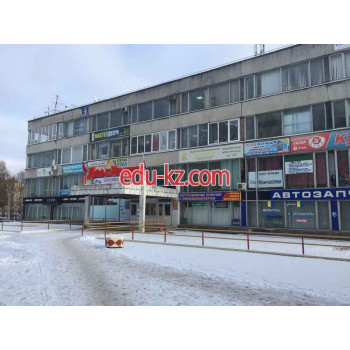 Обнинский Бизнес центр