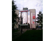 БЦ Меркурий