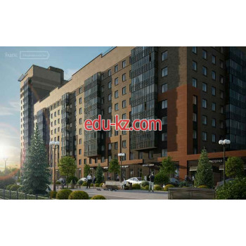 Жилой комплекс Квартал Светлогорский, 12 - на портале realty555.ru