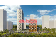 Жилой комплекс Бусиновский парк - на портале realty555.ru