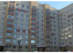 Жилой дом на ул. Католикова, 6