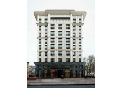 Апарт-отель Fairmont u0026 Vesper Residences