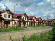 Прибрежный