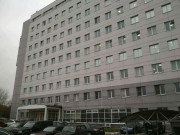БЦ на Карамышевской