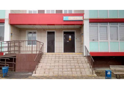 ЖК Стрижи, отдел продаж