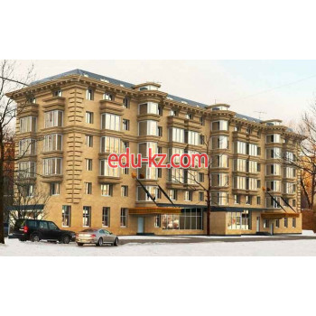 ЖК Николаевский дом