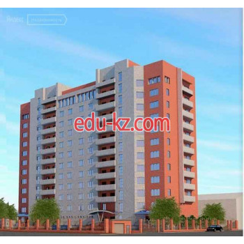 Жилой комплекс ЖК Пржевальский - на портале realty555.ru