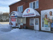 Агентство недвижимости Калачинское