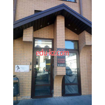 Бизнес-центр БЦ Культурный двор - на портале realty555.ru