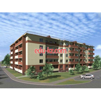 Жилой комплекс ЖК 3-ий Норский пер - на портале realty555.ru
