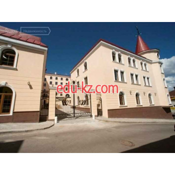 ЖК Linna