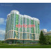 Жилой комплекс ЖК Дождь - на портале realty555.ru
