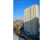 Жилой дом в Бескудниково