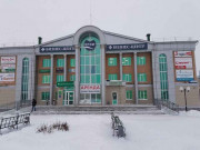 Булат-двери
