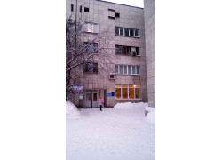 КАМАЗжилбыт