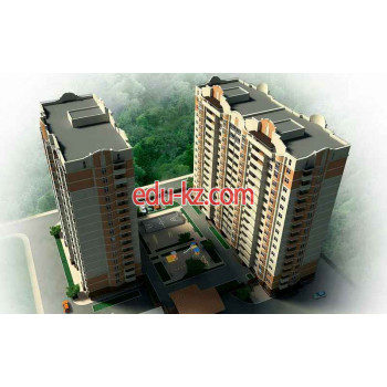 ЖК New Tower
