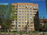 Апартаменты в Балашихе