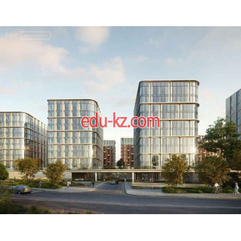 Жилой комплекс ЖК Victory Park Residences - на портале realty555.ru