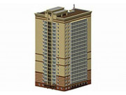 ЖК Гарабурды, 7