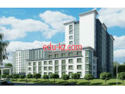 Жилой комплекс Дом по ул. Юбилейная, 10 - на портале realty555.ru