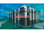 Жилой комплекс ЖК Добросельский - на портале realty555.ru