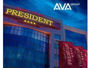 Апарт-отель President