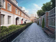 Квартал Aerolofts