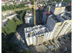Дом по ул. Моисеева, 37а