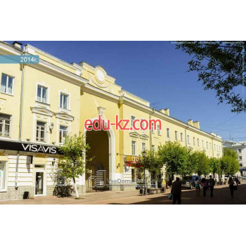 Агентство недвижимости Санда - на портале realty555.ru