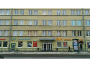 Бизнес центр Карповка