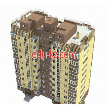 Жилой комплекс ЖК Элитный на Курчатова 22а - на портале realty555.ru