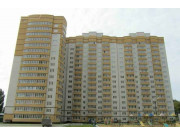 ЖК по ул. 45 Стрелковой Дивизии